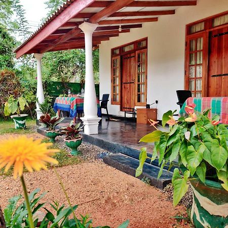 Sigiri Shen Residence Сигирия Екстериор снимка