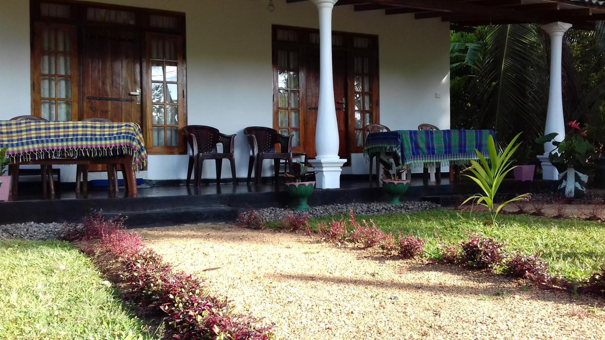 Sigiri Shen Residence Сигирия Стая снимка