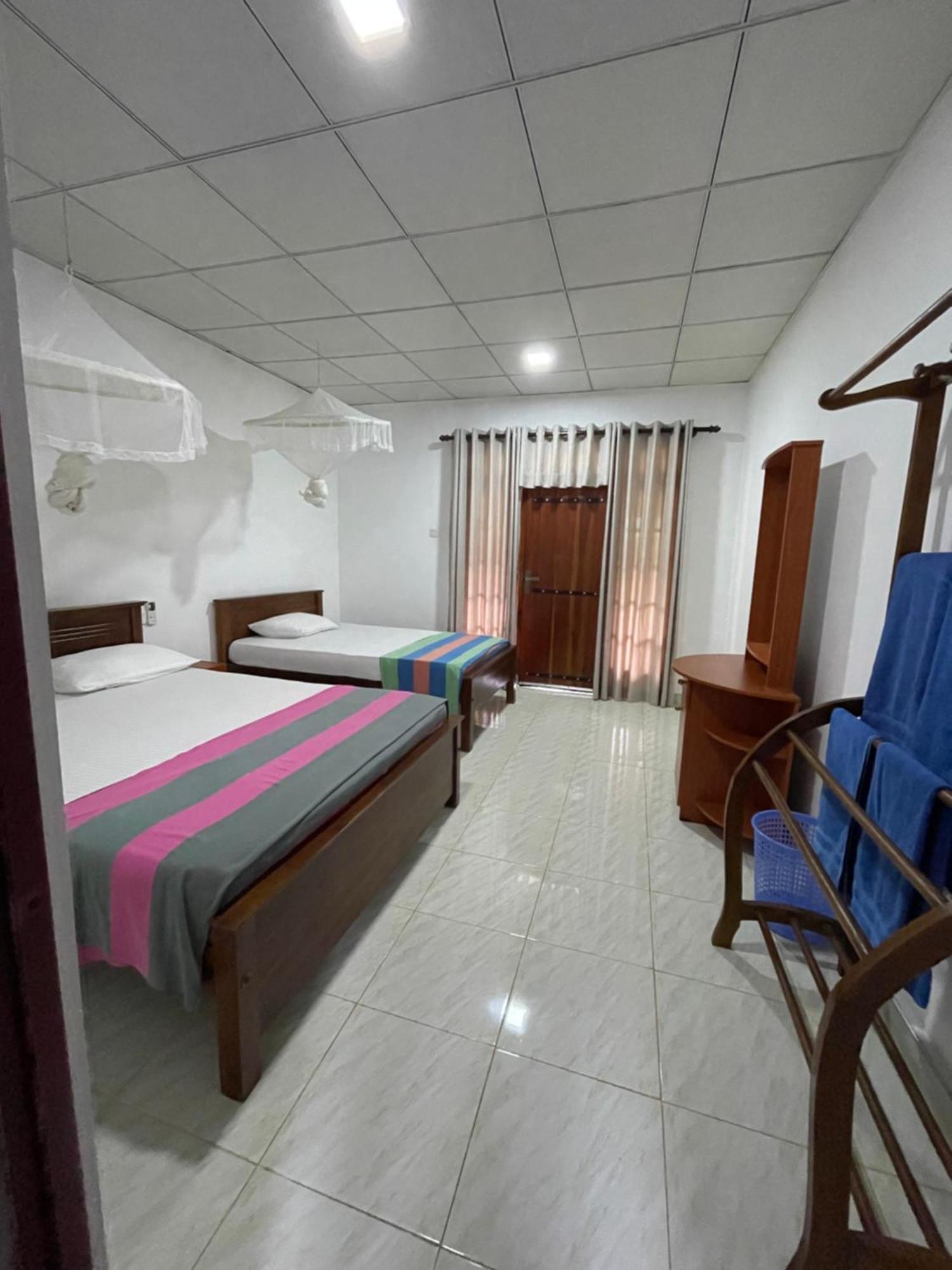 Sigiri Shen Residence Сигирия Екстериор снимка
