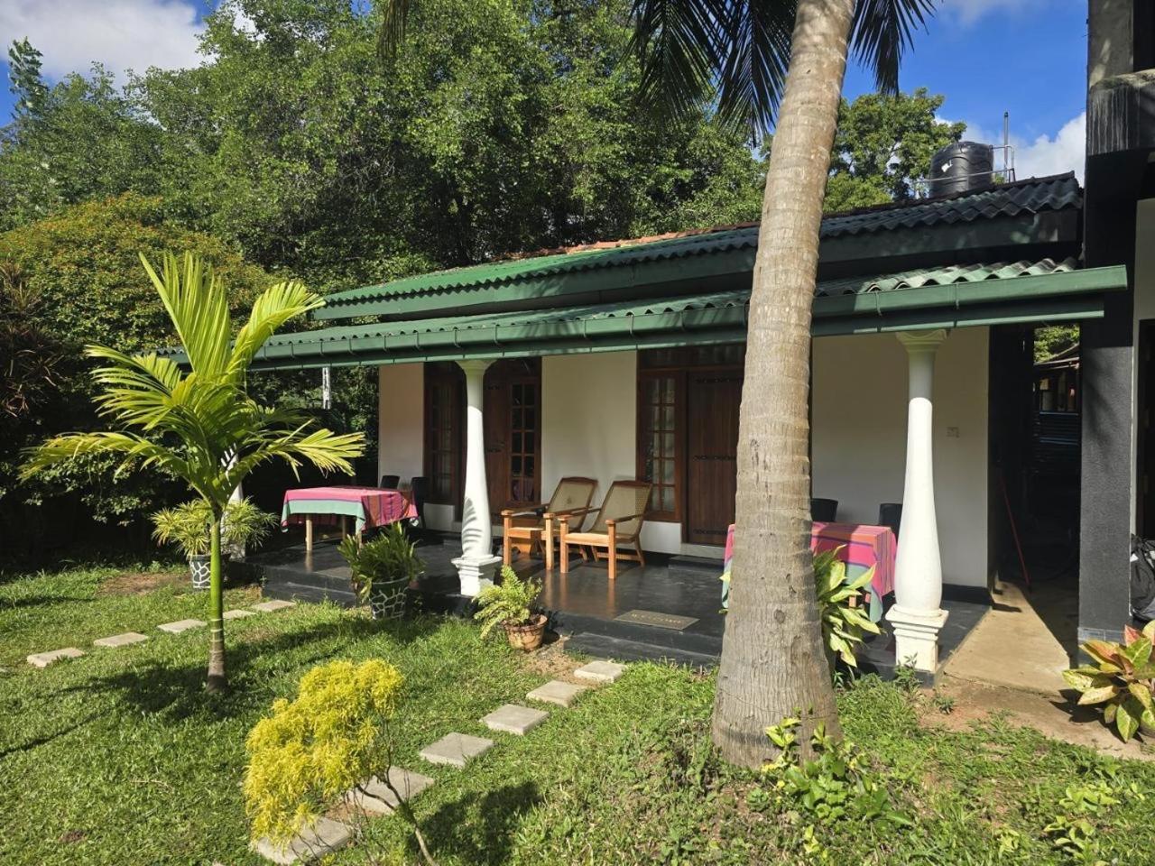 Sigiri Shen Residence Сигирия Екстериор снимка