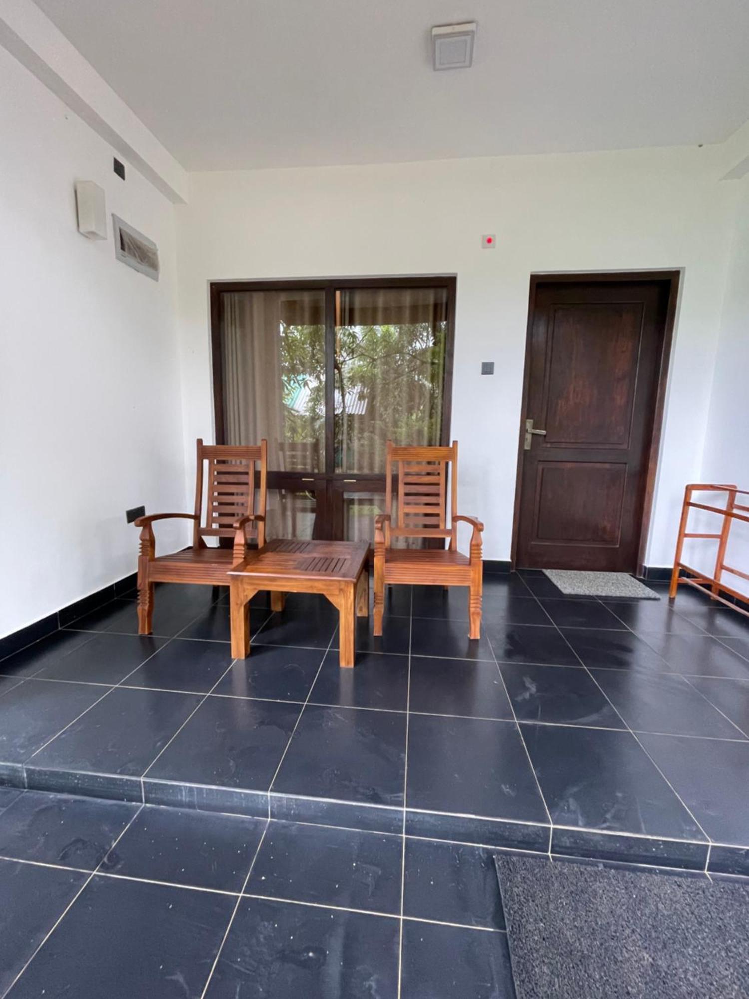 Sigiri Shen Residence Сигирия Екстериор снимка
