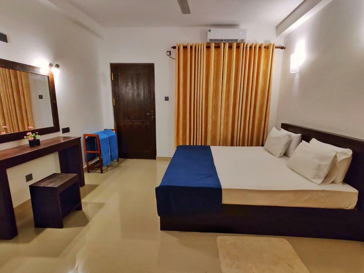 Sigiri Shen Residence Сигирия Екстериор снимка