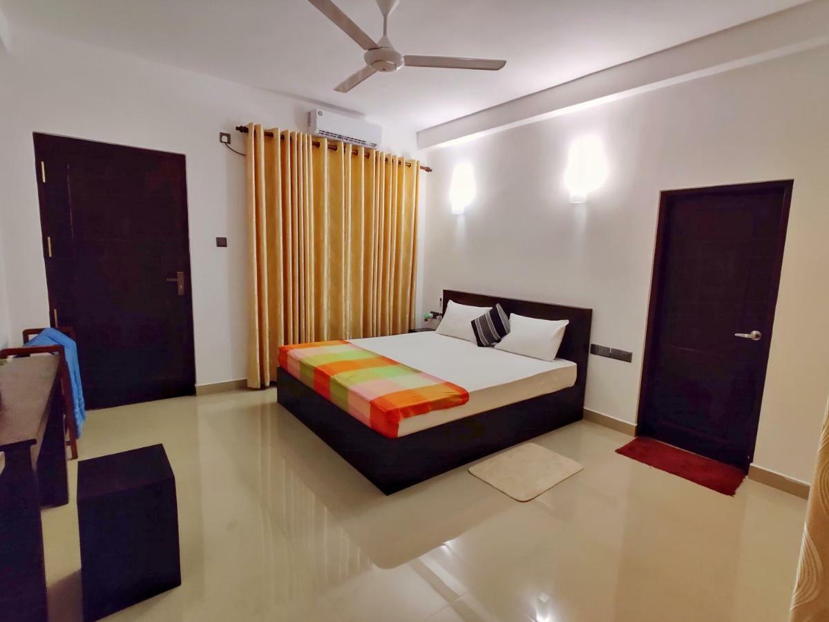 Sigiri Shen Residence Сигирия Екстериор снимка