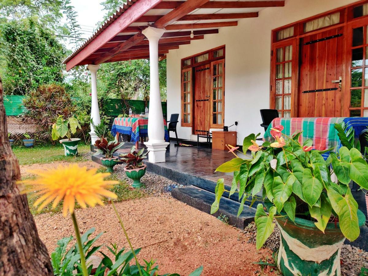 Sigiri Shen Residence Сигирия Екстериор снимка