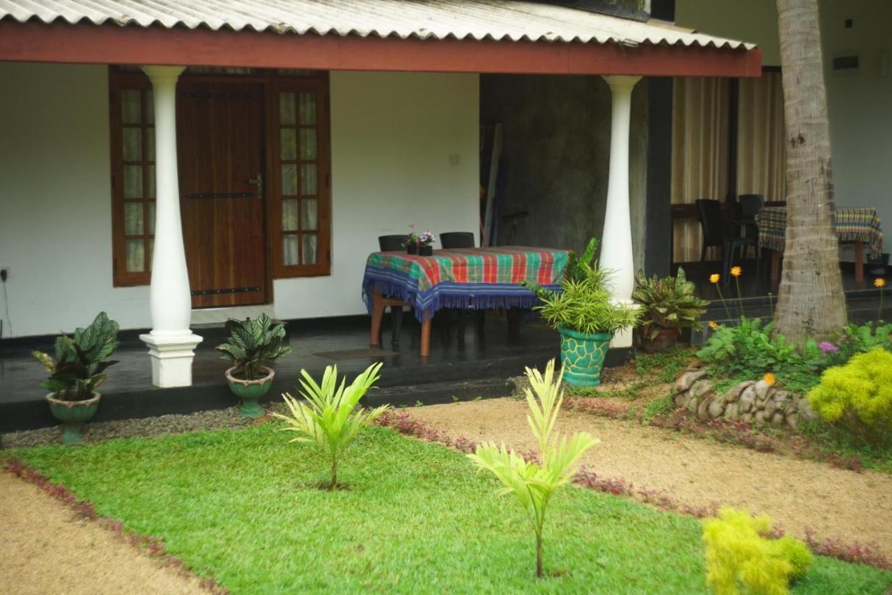 Sigiri Shen Residence Сигирия Екстериор снимка